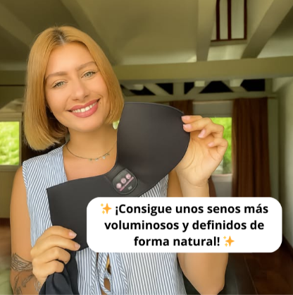 pro masajeador-de-senos